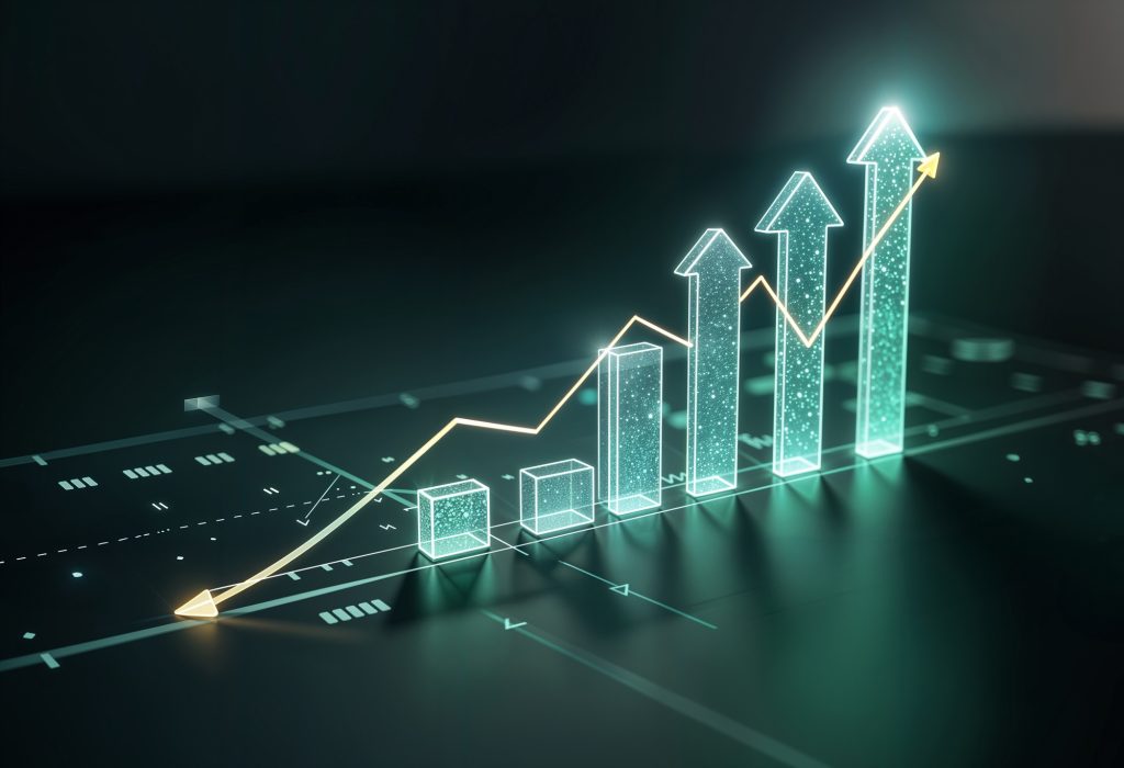 Crecimiento Empresarial
