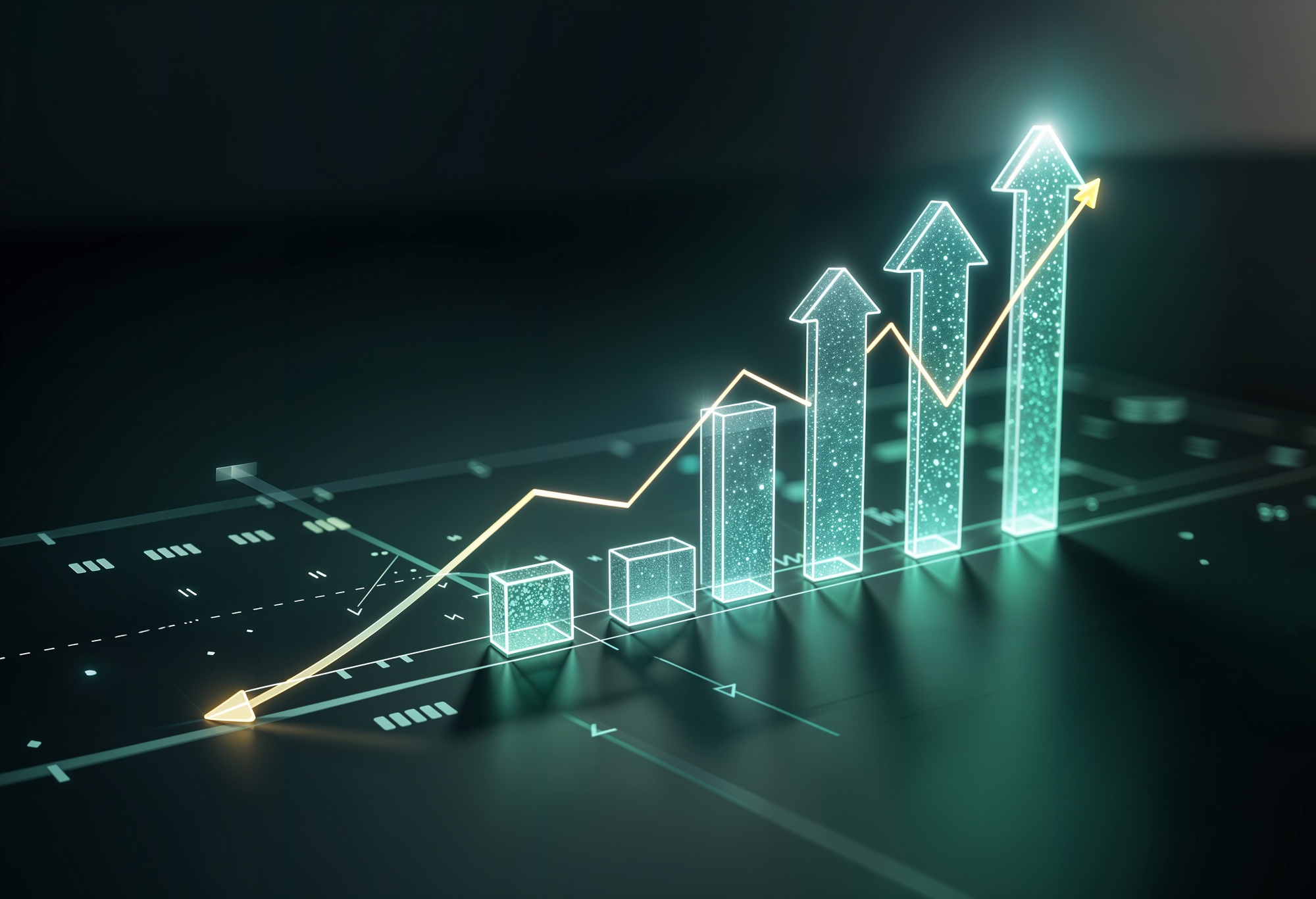 Crecimiento Empresarial