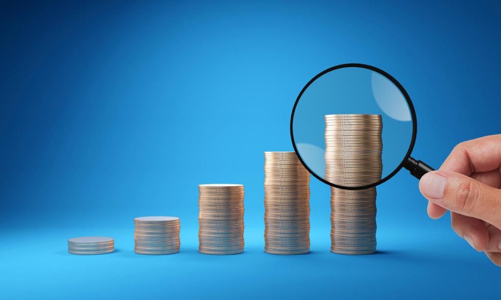 Fondo financiación estratégica