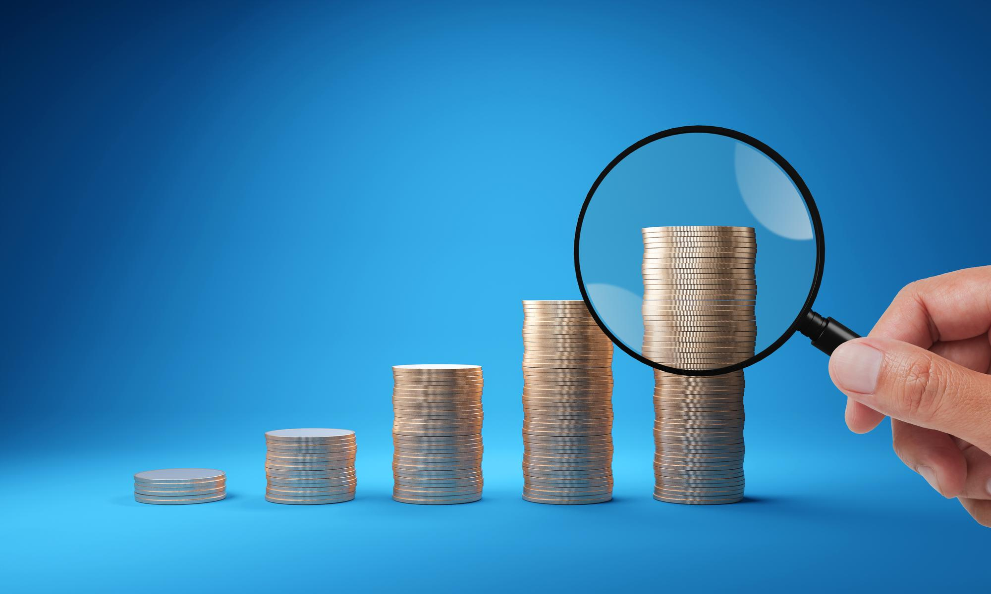 Financiación Estratégica