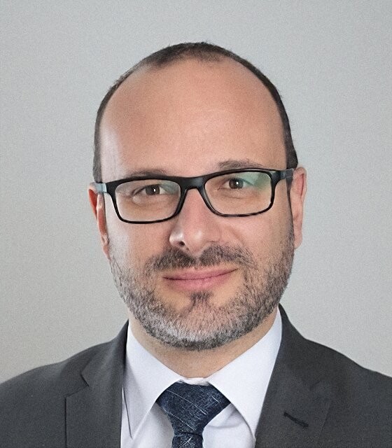 Alejandto Tosina