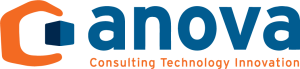 logo anova