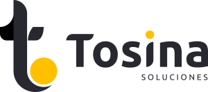 logo tosina soluciones