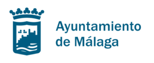 Logo Ayuntamiento de Málaga